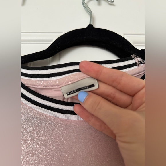 Shimmer, retro bowling shirt - Picture 2 of 2